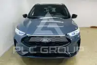 2026 Ford Kuga