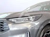 2026 Ford Kuga
