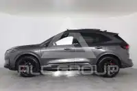 2026 Ford Kuga
