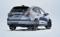 2026 Ford Kuga
