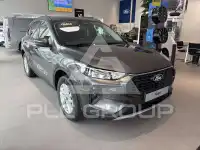 2026 Ford Kuga