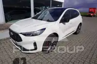 2026 Ford Kuga