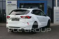 2026 Ford Kuga