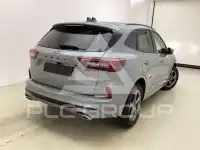 2026 Ford Kuga