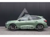 2026 Ford Kuga
