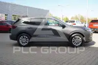2026 Ford Kuga
