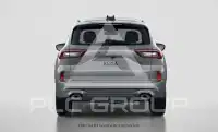 2026 Ford Kuga