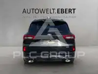 2026 Ford Kuga