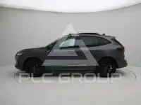 2026 Ford Kuga