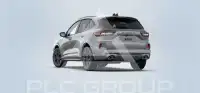 2026 Ford Kuga