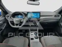 2026 Ford Kuga
