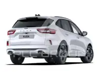 2026 Ford Kuga