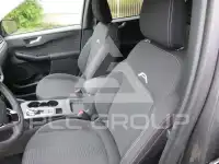 2026 Ford Kuga