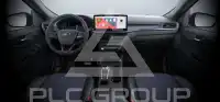 2026 Ford Kuga