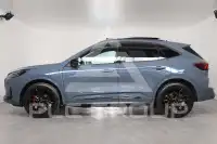 2026 Ford Kuga