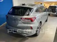 2026 Ford Kuga