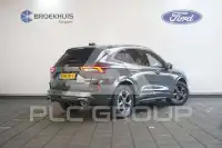 2026 Ford Kuga