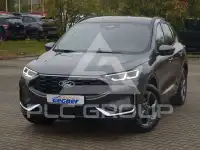 2026 Ford Kuga