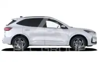 2026 Ford Kuga