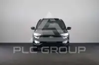 2026 Ford Kuga