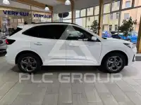 2026 Ford Kuga