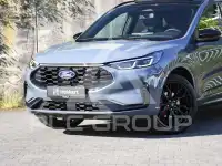 2026 Ford Kuga