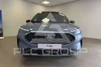 2026 Ford Kuga
