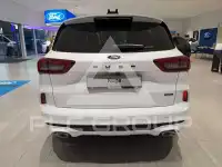 2026 Ford Kuga