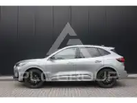 2026 Ford Kuga