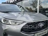 2026 Ford Kuga
