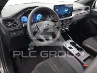 2026 Ford Kuga