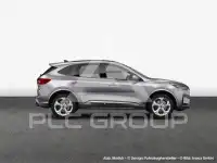 2026 Ford Kuga