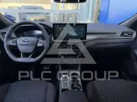 2026 Ford Kuga