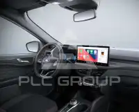 2026 Ford Kuga