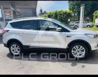 2026 Ford Kuga