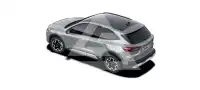 2026 Ford Kuga