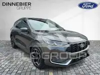 2026 Ford Kuga