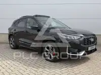 2026 Ford Kuga