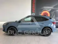 2026 Ford Kuga
