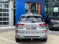 2026 Ford Kuga