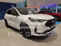 2026 Ford Kuga