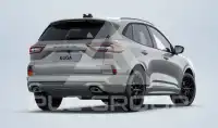 2026 Ford Kuga