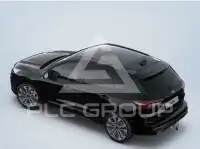 2026 Ford Kuga