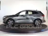 2026 Ford Kuga