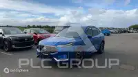 2026 Ford Kuga