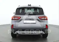2026 Ford Kuga