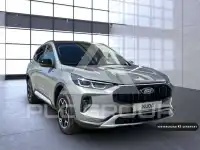 2026 Ford Kuga