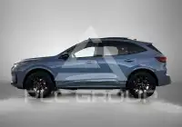 2026 Ford Kuga