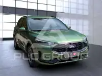 2026 Ford Kuga