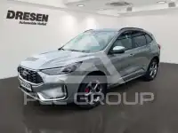 2026 Ford Kuga